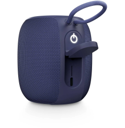 Enceinte portable Bluetooth Energy Sistem Bloom Navy (458295)