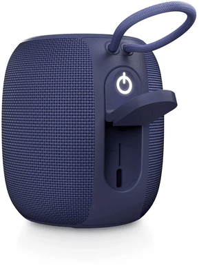Enceinte portable Bluetooth Energy Sistem Bloom Navy (458295) — image 3
