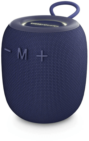 Enceinte portable Bluetooth Energy Sistem Bloom Navy (458295)