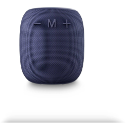 Enceinte portable Bluetooth Energy Sistem Bloom Navy (458295)