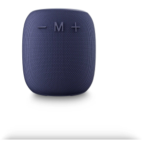 Enceinte portable Bluetooth Energy Sistem Bloom Navy (458295)