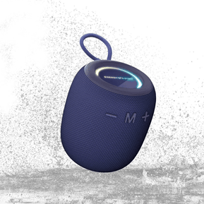 Enceinte portable Bluetooth Energy Sistem Bloom Navy (458295) — image 5