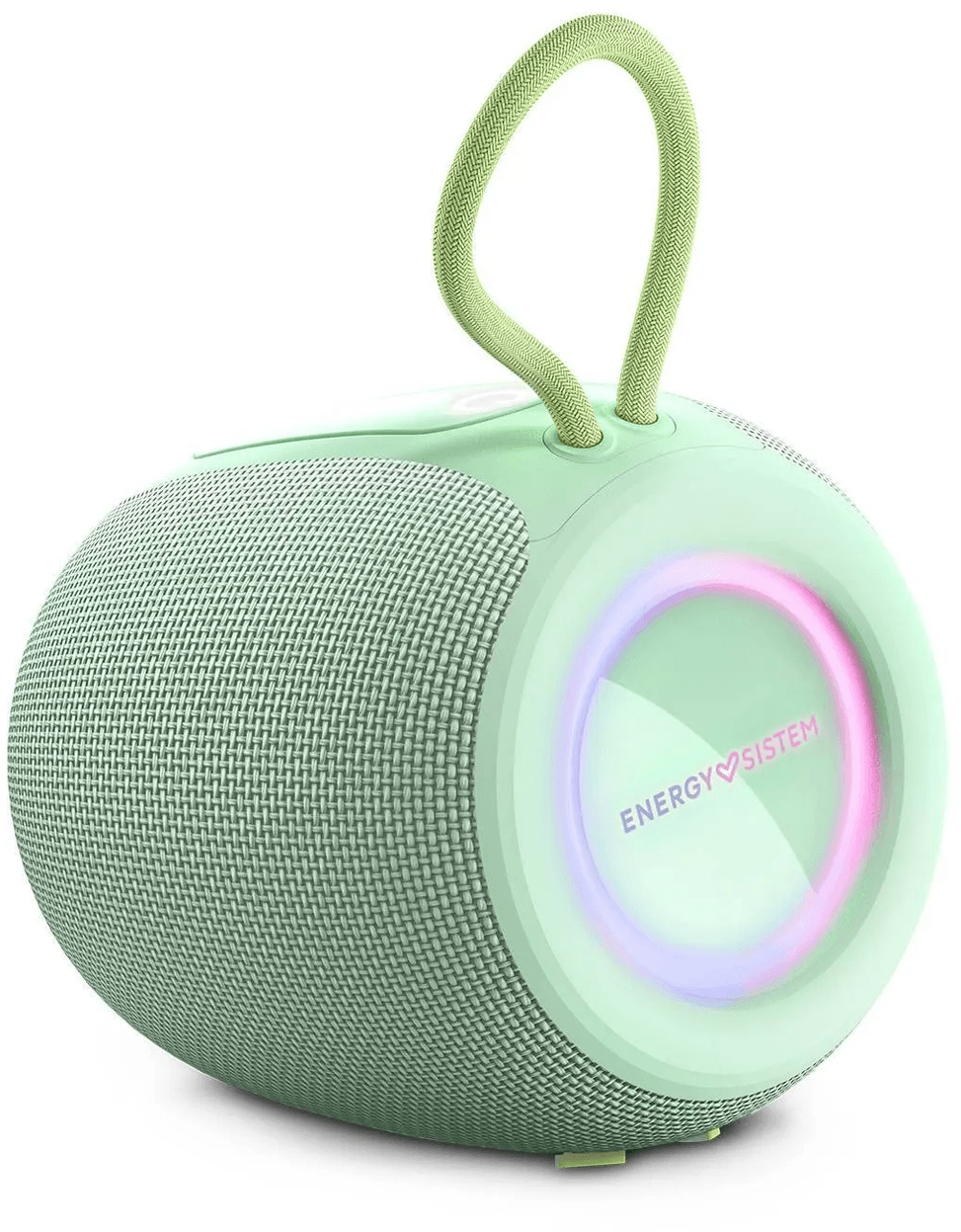 Energy Sistem Bloom Mint Portable Bluetooth Speaker (458776) — image 2