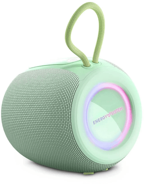 Enceinte portable Bluetooth Energy Sistem Bloom Mint (458776) — image 2