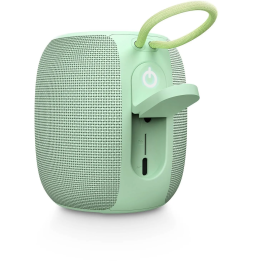 Enceinte portable Bluetooth Energy Sistem Bloom Mint (458776)