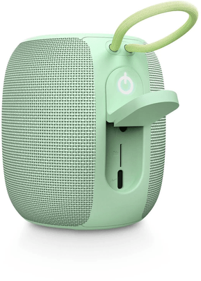 Enceinte portable Bluetooth Energy Sistem Bloom Mint (458776) — image 4