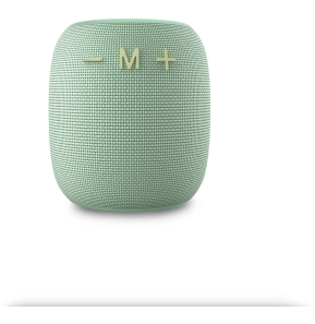Enceinte portable Bluetooth Energy Sistem Bloom Mint (458776)