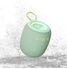 Enceinte portable Bluetooth Energy Sistem Bloom Mint (458776)
