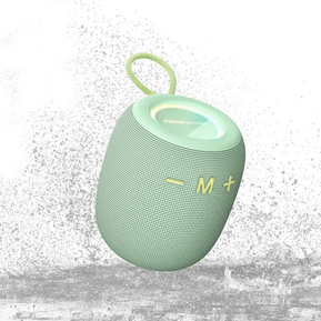 Enceinte portable Bluetooth Energy Sistem Bloom Mint (458776) — image 5