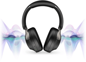 Casque Bluetooth Energy Sistem Nomadic ANC - Noir (459148) — image 4