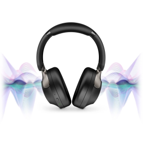 Casque Bluetooth Energy Sistem Nomadic ANC - Noir (459148)