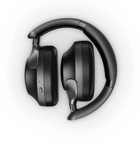 Casque Bluetooth Energy Sistem Nomadic ANC - Noir (459148) — image 3