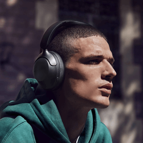 Casque Bluetooth Energy Sistem Nomadic ANC - Noir (459148) — image 5