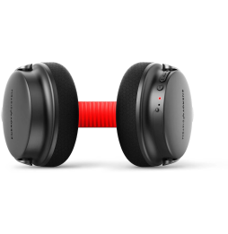Casque Bluetooth Energy Sistem Power Sport - Noir (458684)