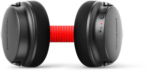 Casque Bluetooth Energy Sistem Power Sport - Noir (458684) — image 5