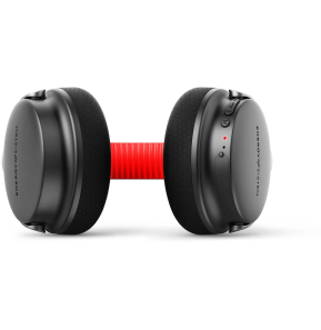 Casque Bluetooth Energy Sistem Power Sport - Noir (458684)