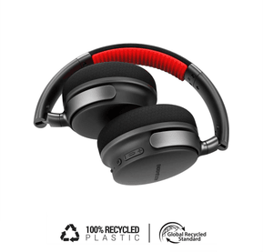 Casque Bluetooth Energy Sistem Power Sport - Noir (458684) — image 2