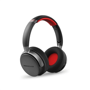Casque Bluetooth Energy Sistem Power Sport - Noir (458684)