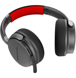 Casque Bluetooth Energy Sistem Power Sport - Noir (458684)