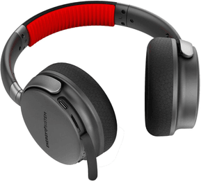 Casque Bluetooth Energy Sistem Power Sport - Noir (458684) — image 3