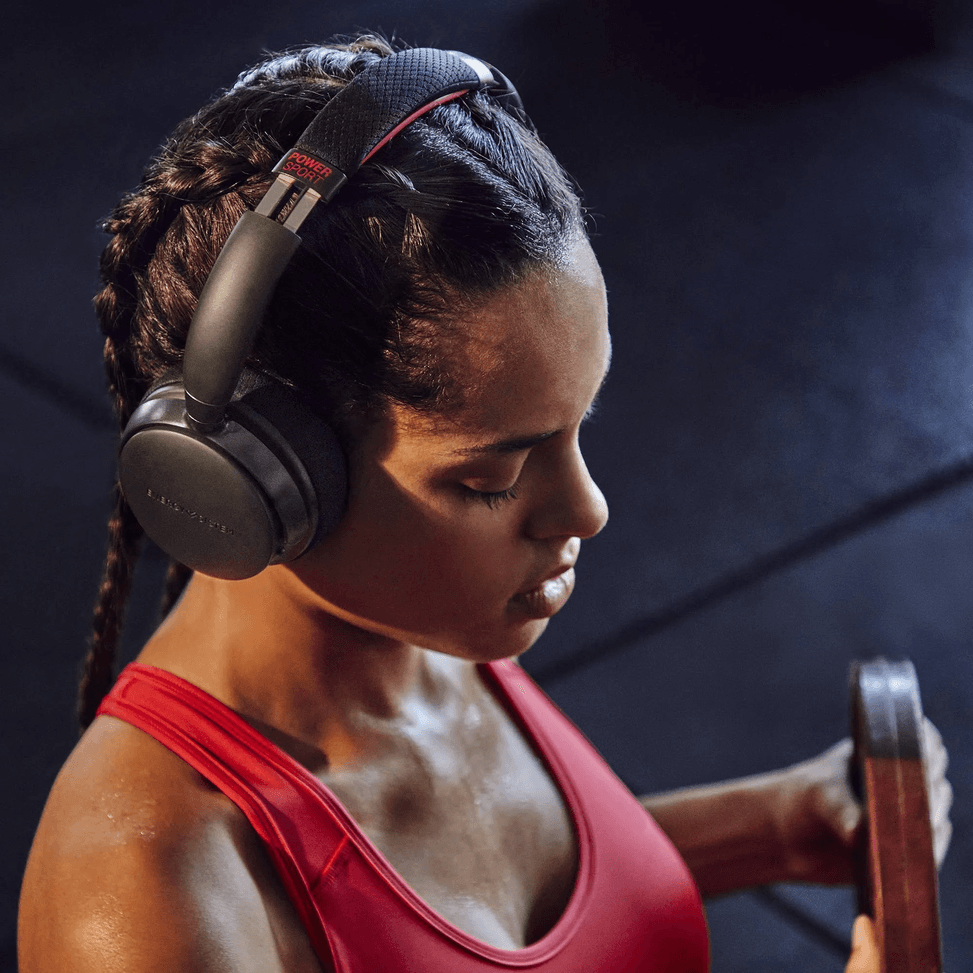 Casque Bluetooth Energy Sistem Power Sport - Noir (458684) — image 6