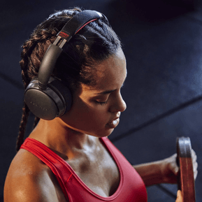 Casque Bluetooth Energy Sistem Power Sport - Noir (458684) — image 6