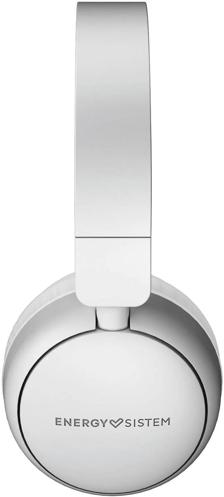 Casque Bluetooth Energy Sistem Starlit Radio - Blanc (8432426457687) — image 5