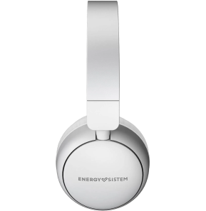 Casque Bluetooth Energy Sistem Starlit Radio - Blanc (8432426457687)