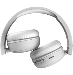 Casque Bluetooth Energy Sistem Starlit Radio - Blanc (8432426457687)