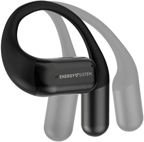 Écouteurs Bluetooth Energy Sistem True Wireless OpenWave - Noir (458820) — image 5