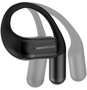 Écouteurs Bluetooth Energy Sistem True Wireless OpenWave - Noir (458820)