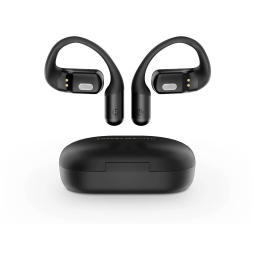 Écouteurs Bluetooth Energy Sistem True Wireless OpenWave - Noir (458820)