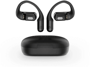 Écouteurs Bluetooth Energy Sistem True Wireless OpenWave - Noir (458820) — image 4