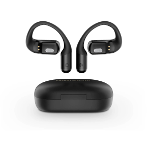 Écouteurs Bluetooth Energy Sistem True Wireless OpenWave - Noir (458820)