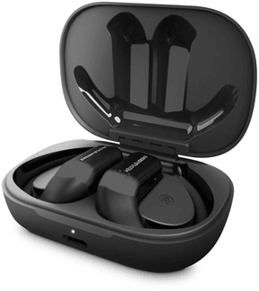 Écouteurs Bluetooth Energy Sistem True Wireless OpenWave - Noir (458820) — image 2