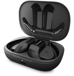 Écouteurs Bluetooth Energy Sistem True Wireless OpenWave - Noir (458820)