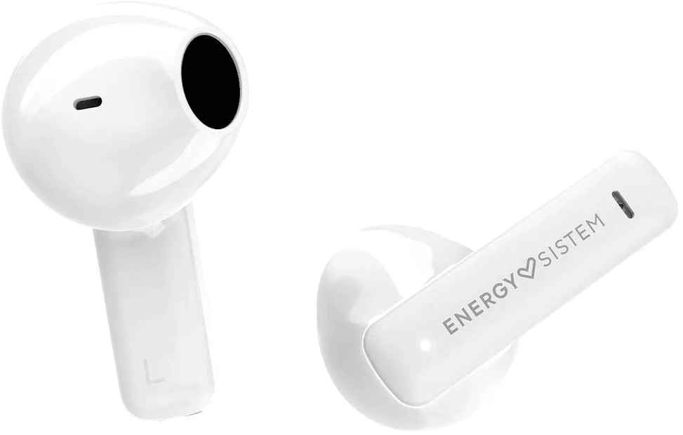 Écouteurs Bluetooth Energy Sistem Écouteurs Bluetooth StreetMusic - Blanc (458950) — image 5