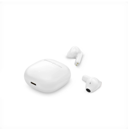 Écouteurs Bluetooth Energy Sistem Écouteurs Bluetooth StreetMusic - Blanc (458950)