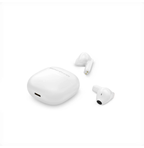 Écouteurs Bluetooth Energy Sistem Écouteurs Bluetooth StreetMusic - Blanc (458950)