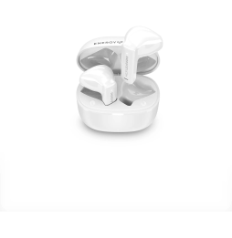 Écouteurs Bluetooth Energy Sistem Écouteurs Bluetooth StreetMusic - Blanc (458950)