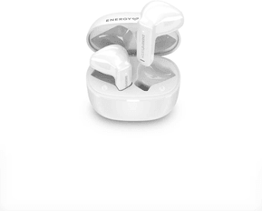 Écouteurs Bluetooth Energy Sistem Écouteurs Bluetooth StreetMusic - Blanc (458950) — image 3