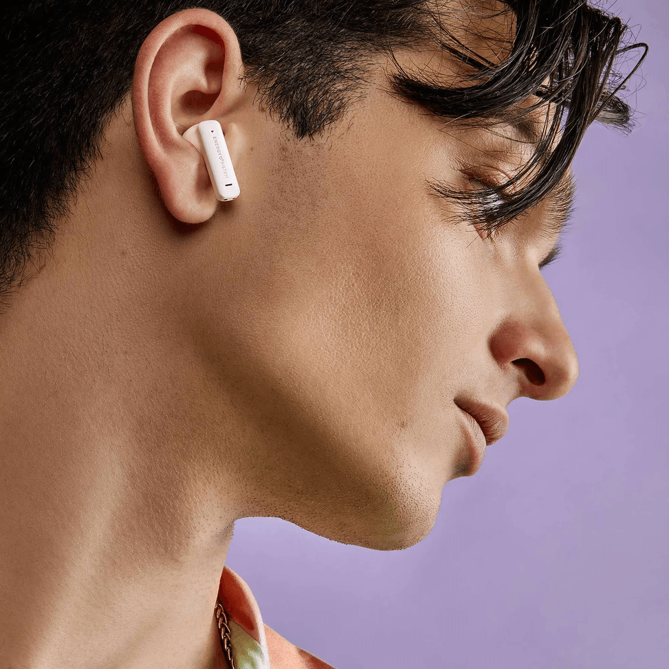 Écouteurs Bluetooth Energy Sistem Écouteurs Bluetooth StreetMusic - Blanc (458950) — image 7