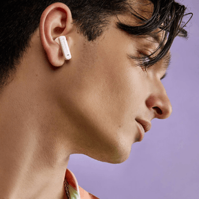 Écouteurs Bluetooth Energy Sistem Écouteurs Bluetooth StreetMusic - Blanc (458950) — image 7