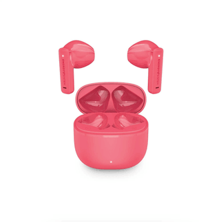 Casque Bluetooth Energy Sistem True Wireless StreetMusic Coral (8432426459223) — image 4