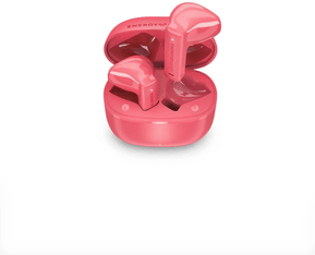 Casque Bluetooth Energy Sistem True Wireless StreetMusic Coral (8432426459223) — image 3