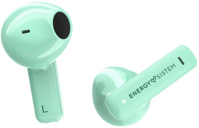 Écouteurs Bluetooth Energy Sistem True Wireless StreetMusic Mint (459216) — image 5