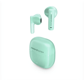 Écouteurs Bluetooth Energy Sistem True Wireless StreetMusic Mint (459216)