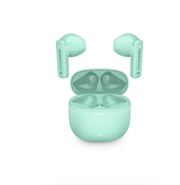 Écouteurs Bluetooth Energy Sistem True Wireless StreetMusic Mint (459216)