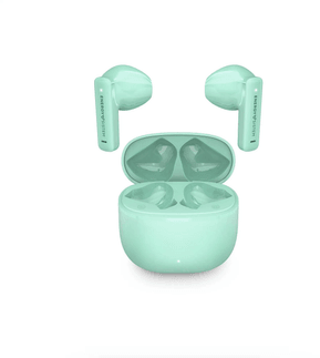 Écouteurs Bluetooth Energy Sistem True Wireless StreetMusic Mint (459216) — image 4
