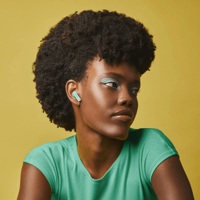 Écouteurs Bluetooth Energy Sistem True Wireless StreetMusic Mint (459216) — image 6